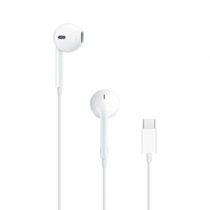 Type C EarPods