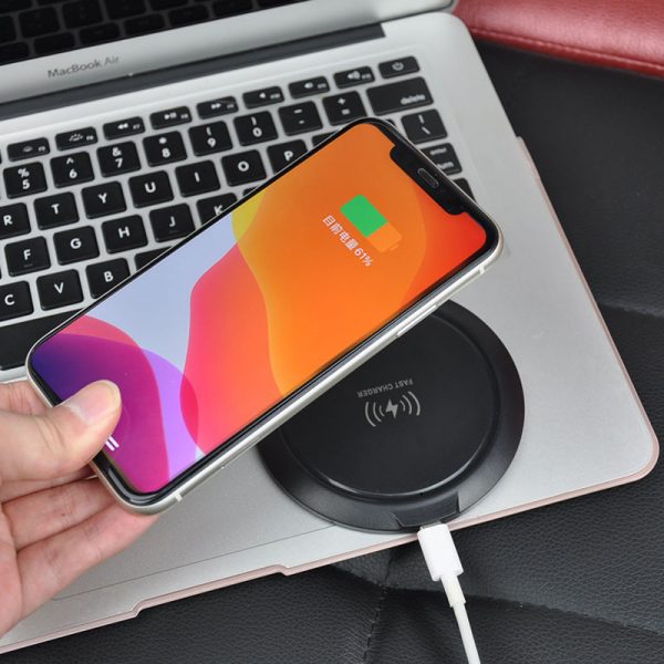 Ultra-thin Wireless Charger