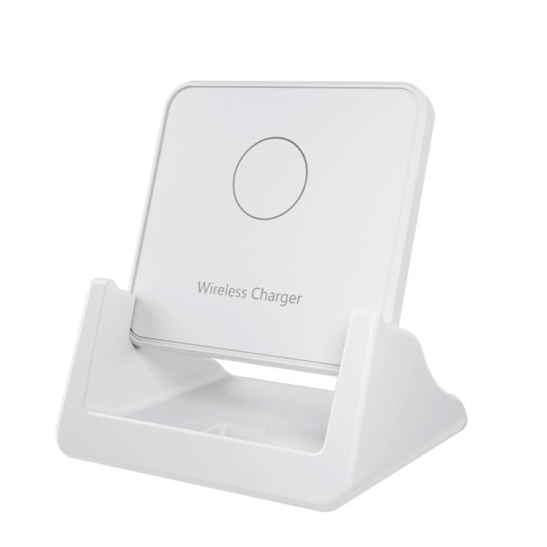 Detachable Mobile Phone Holder Wireless Charger Stand - Image 3