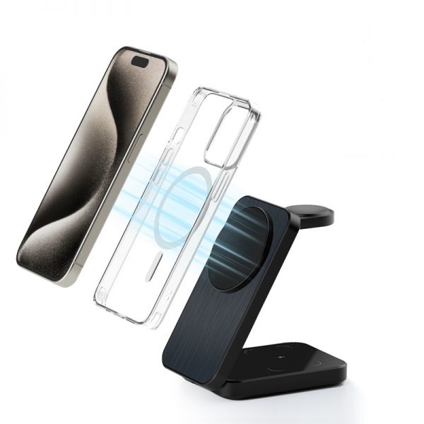 Wireless Charger Holder