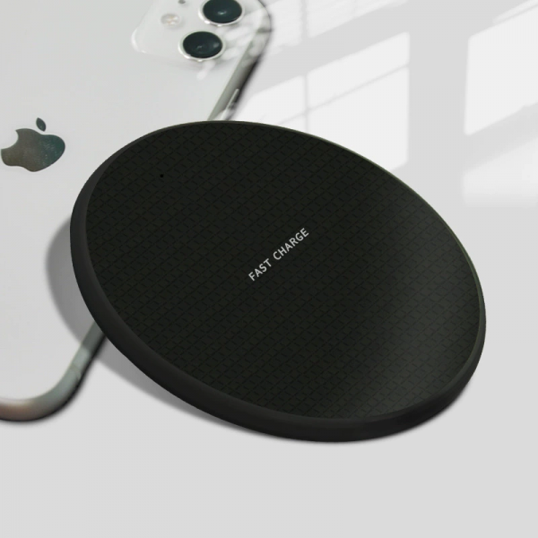 Mobile Phone 10W Wireless Charger Pad - Image 3