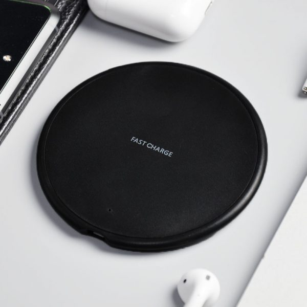 Qi Wireless Charger