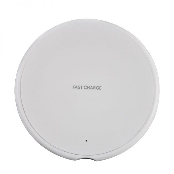 10W Qi Wireless Charging Cell Phone Wireless Charger - Image 2