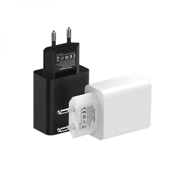 ETL CE UKCA SAA PSE Certifited 25W Type-C USB Fast Wall Charger - Image 3