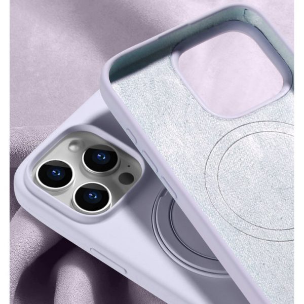 360 Degree Rotation with Bracket Stand Silicone Case for iPhone 11 12 13 14 15 16 - Image 5