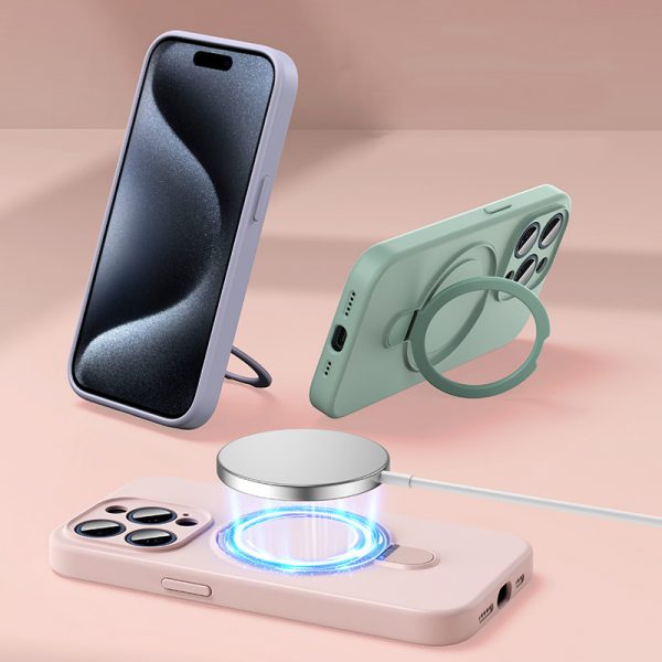 MagSafe Case with Stand