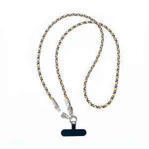 Mobile Phone Lanyard Data Cable