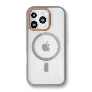 Magnetic Suction Case iPhone