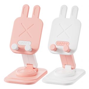 Rabbit Cell Phone Stand