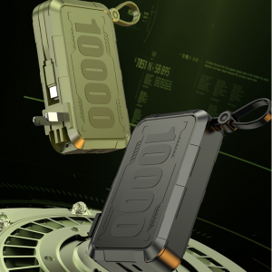 PD22.5W Power Bank