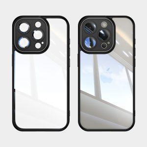 Armor 2 in 1 Case