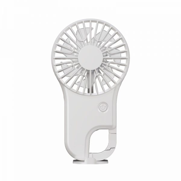 Carabiner Portable Fan