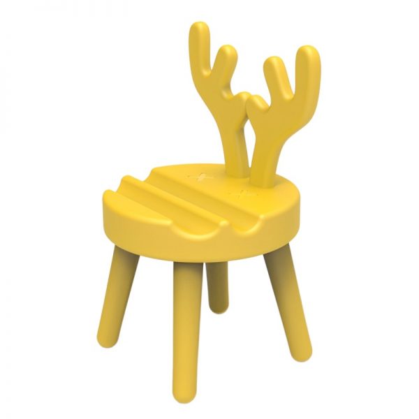 Creative Mobile Phone Stand Chair Hot-selling Desktop Stand Promotional Gift Customized - Image 3
