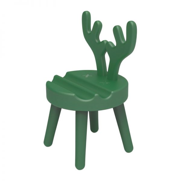 Creative Mobile Phone Stand Chair Hot-selling Desktop Stand Promotional Gift Customized - Image 4