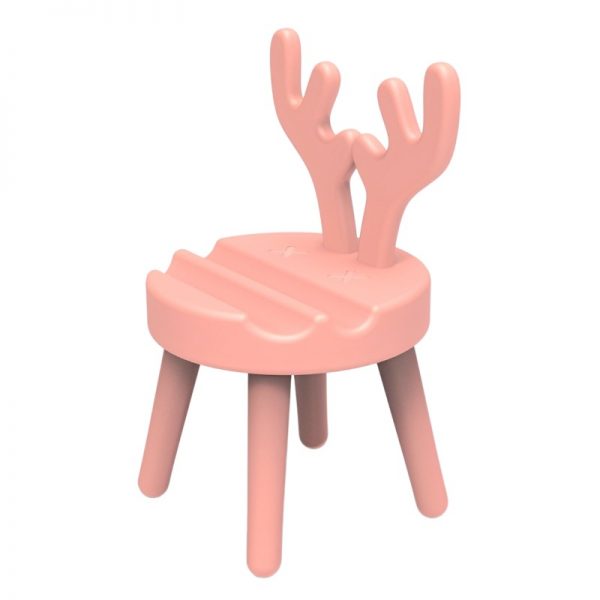 Creative Mobile Phone Stand Chair Hot-selling Desktop Stand Promotional Gift Customized - Image 2