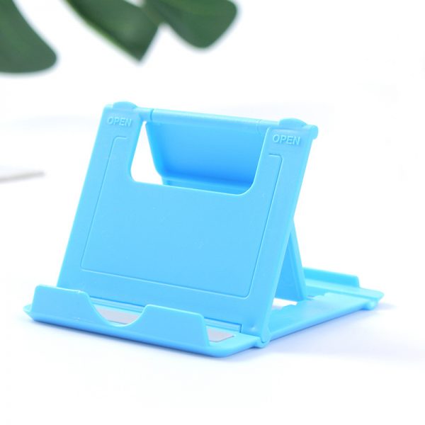 Universal Folding Stand Mobile Phone Tablets Lazy Holders for iPhone 11 12 13 14 15 16 - Image 7