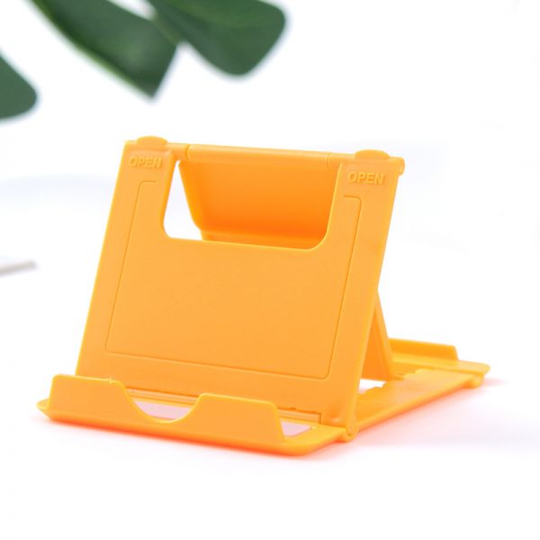 Universal Folding Stand Mobile Phone Tablets Lazy Holders for iPhone 11 12 13 14 15 16 - Image 5