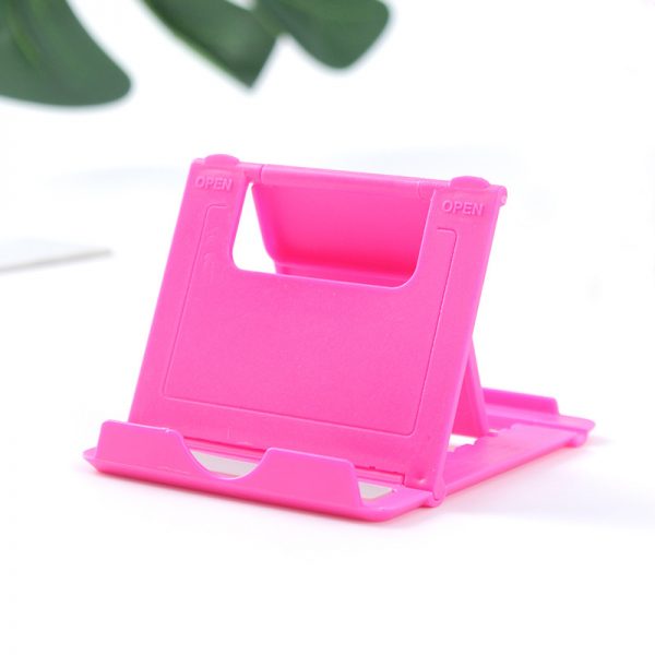 Universal Folding Stand Mobile Phone Tablets Lazy Holders for iPhone 11 12 13 14 15 16 - Image 6