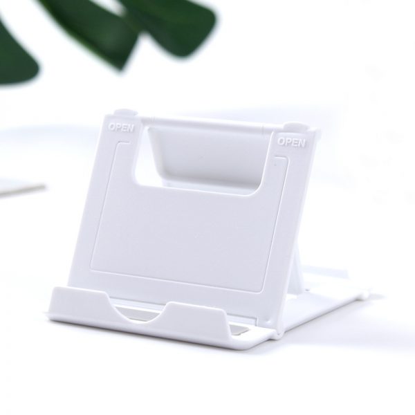 Universal Folding Stand Mobile Phone Tablets Lazy Holders for iPhone 11 12 13 14 15 16 - Image 2
