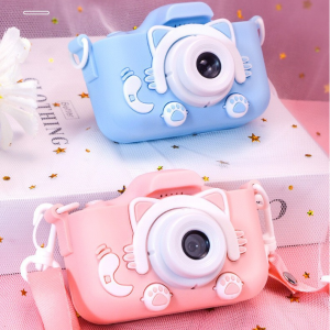 Mini Children's Camera