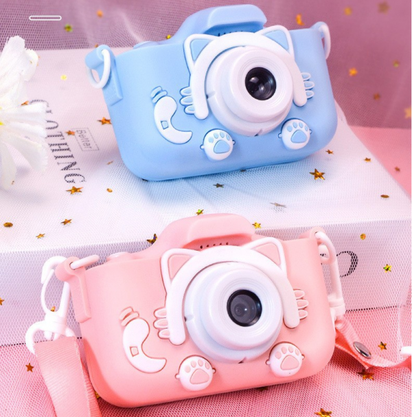 Mini Children's Camera