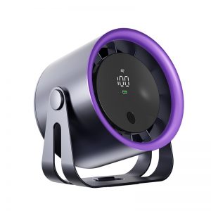 Desktop Wall Hanging Multi-function Fan