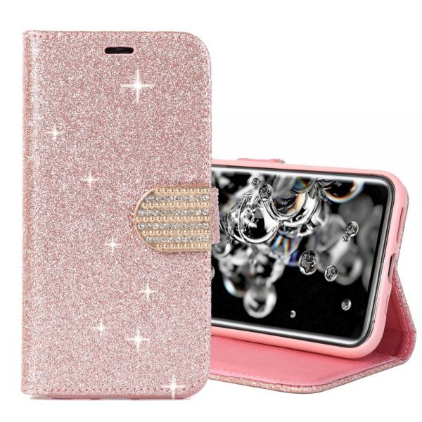 Glitter Case