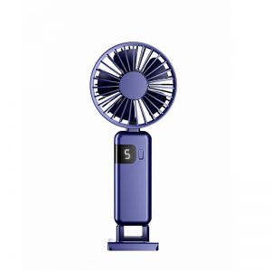Handheld Foldable Fan