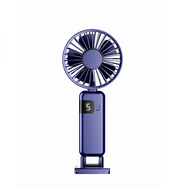 Handheld Foldable Fan