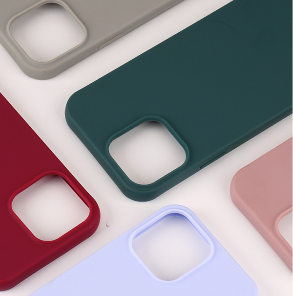 for iPhone 15 16 Integrated Frosted Matte Lanyard Phone Case TPU Soft Strap for iPhone 11 12 13 14 Pro Max Cover - Image 7
