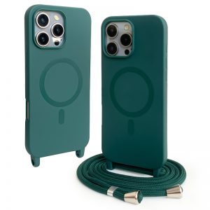 Lanyard Case with MagSafe