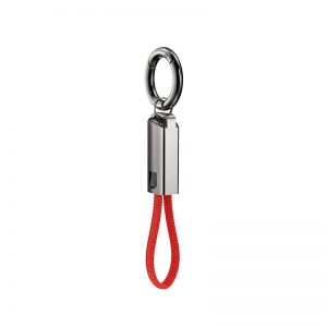 Keychain USB Cable