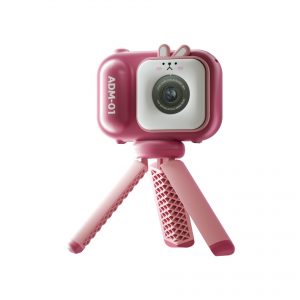 Cute Handheld Children's Camera