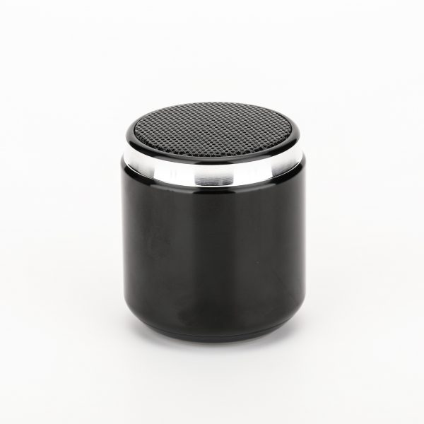 M6 BT Speaker Outdoor Mini Portable Metal Gift Wireless Bluetooth Speaker - Image 3