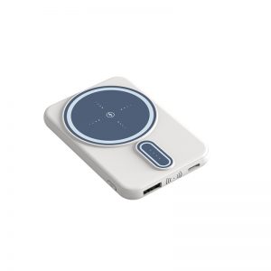 5000mAh Magnetic Wireless Charging Power Bank