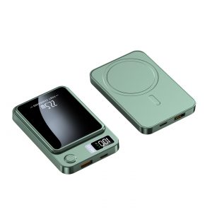 Portable Charger 10000mAh Battery Pack