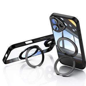 Mobile Phone Stand Case for iPhone