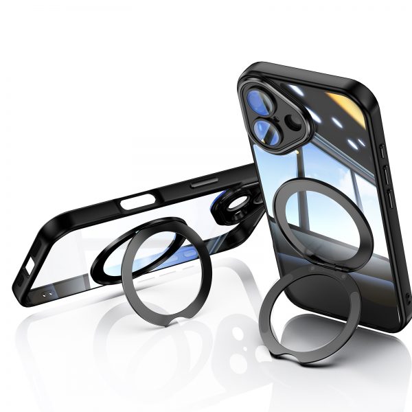 Mobile Phone Stand Case for iPhone