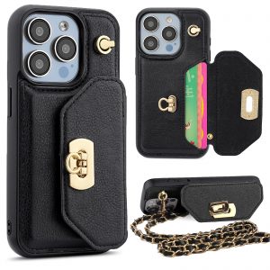Mobile Phone Crossbody Case