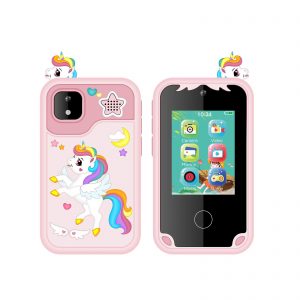 Touchscreen Children's Camera