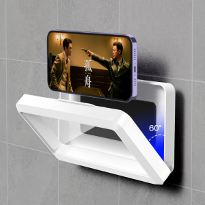 Bathroom Waterproof Cover Case