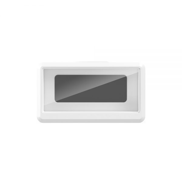 Bathroom Waterproof Fog-proof Mobile Phone Case Punch-free Wall-mounted Holder Rotatable Kitchen Waterproof Box for Smartphone - Image 2