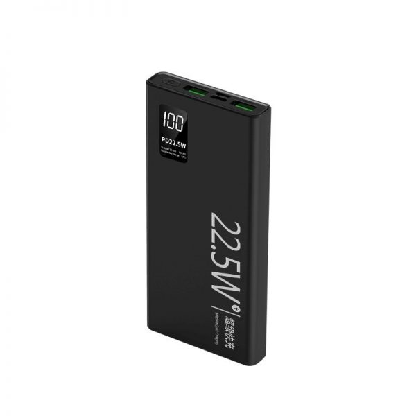 Portable Charger 10000mAh PD22.5W Power Bank Fast Charging Battery Pack Travel Essential Phone Power Bank for iPhone 16 15 - Image 2