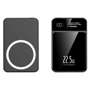 PD22.5W Magnetic Power Bank 10000mAh