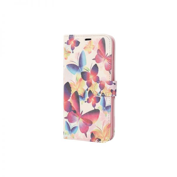 UV Printing Cover for iPhone 13 14 15 16 Plus Pro Max Painting Flip Wallet Card Slot Mobile Phonee Case - Image 5