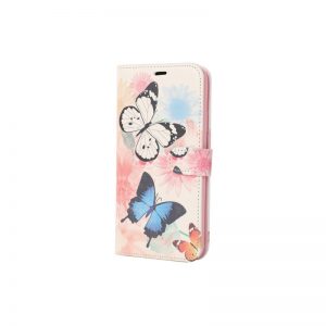 Painting Leather Case