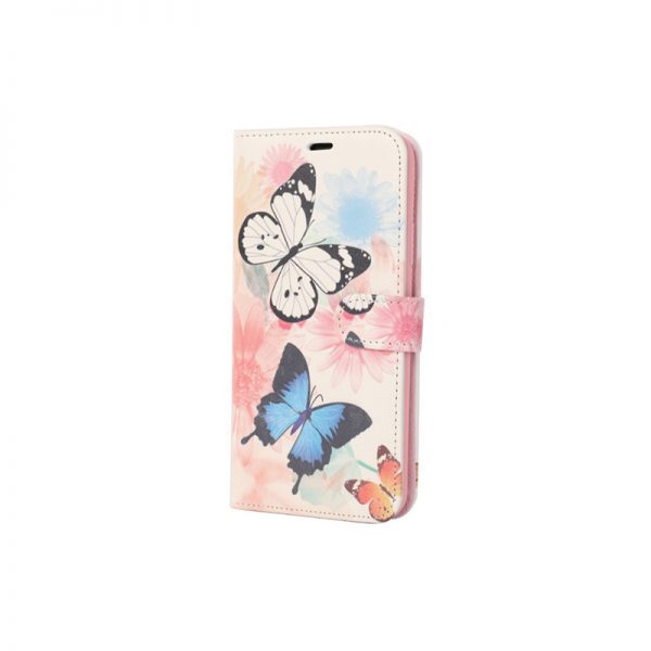Painting Leather Case