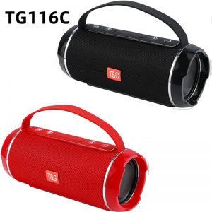 TG116C Speaker