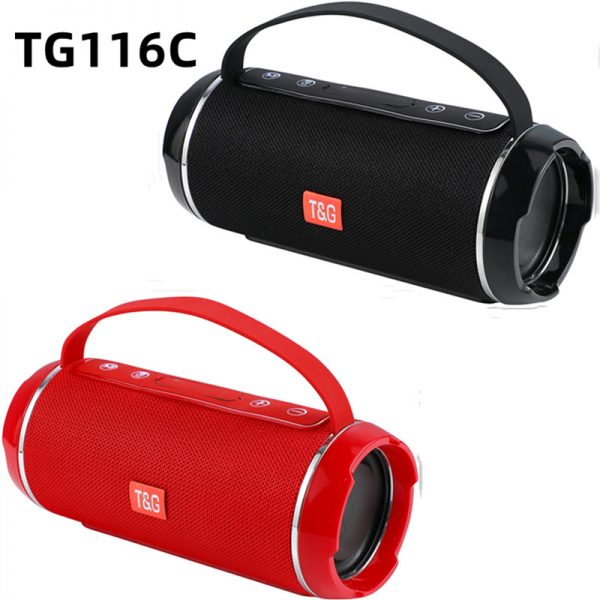 TG116C Speaker
