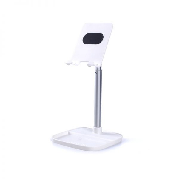 Aluminum Alloy Vertical Retractable Bracket Mobile Phone Laptop Universal Multi-angle Adjustable Lazy Desktop Stand - Image 3